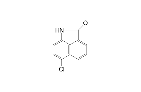 6-Chlorobenzo[cd]indol-2(1H)-one