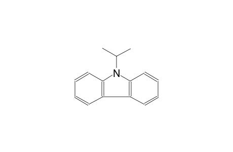 9-isopropyl-9H-carbazole