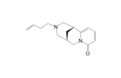 (-)-RHOMBIFOLINE