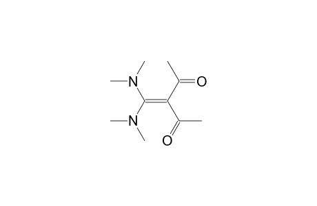 2,4-Pentanedione, 3-[bis(dimethylamino)methylene]-