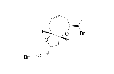 (4S,6S,7S,12R,13S)-PANNOSALLENE