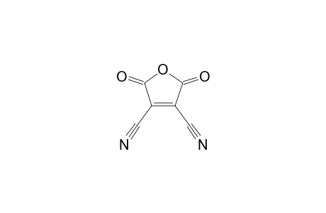 3,4-Dicyano maleic Anhydride