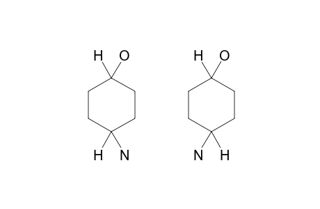 4-Aminocyclohexanol