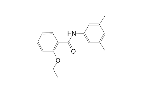 N-(3,5-dimethylphenyl)-2-ethoxybenzamide