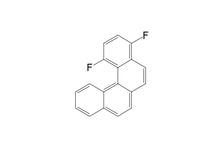 1,4-Difluorobenzo[c]phenanthrene