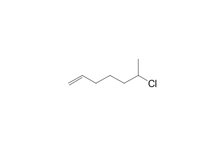6-Chloro-1-heptene
