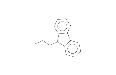 9-Propyl-9H-fluorene