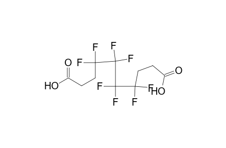 4,4,5,5,6,6,7,7-octafluorodecanedioic acid