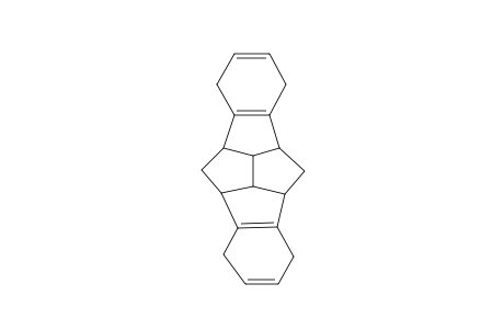ACS-HEXACYCLO-[15.2.1.0(2,7).0(8,19).0(10,18).0(11,16)]-ICOSA-2(7),4,11(16),13-TETRAENE