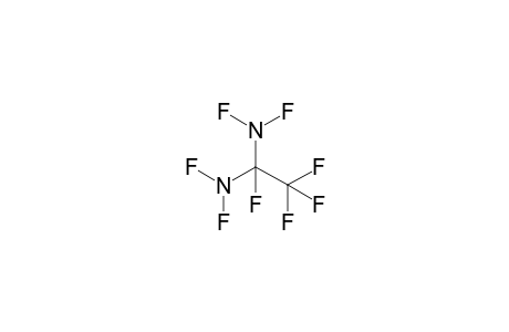 Perfluoromethylmethylenediamine