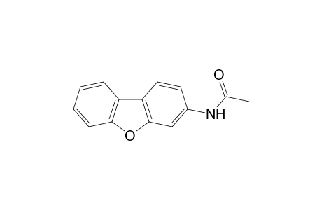 3-acetamidodibenzofuran