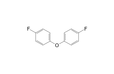 Bis-4-fluorophenyl ether