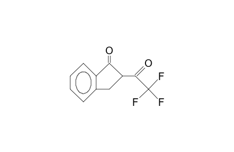 2-Trifluoroacetyl-1-indalone