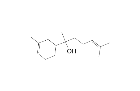 6-Methyl-2-(3-methyl-1-cyclohex-3-enyl)-5-hepten-2-ol