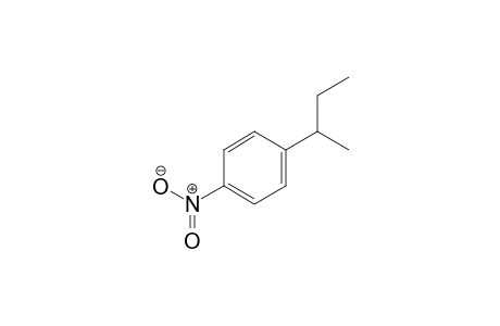 1-(s-Butyl)-4-nitrobenzene