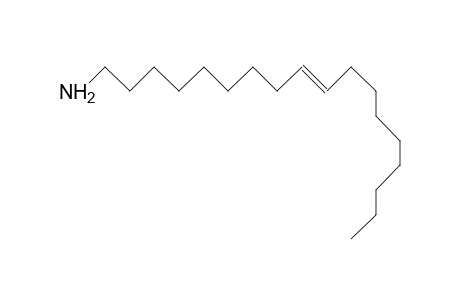 (E)-9-Octadecen-1-amine