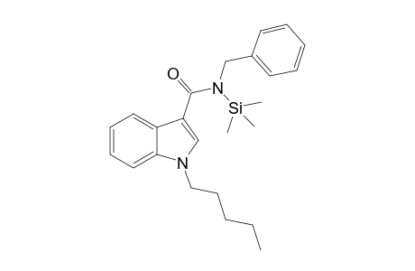 SDB-006 TMS