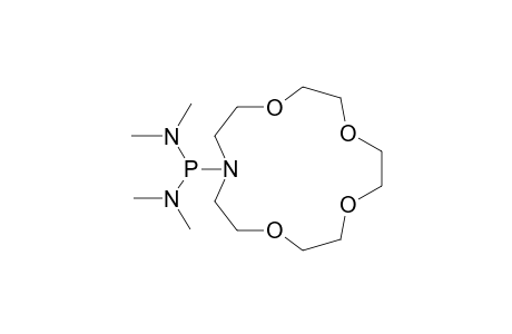 N-(TETRAMETHYLDIAMIDOPHOSPHINO)-AZA-15-CROWN-5