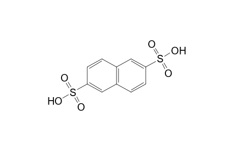 2,6-naphthalenedisulfonic acid