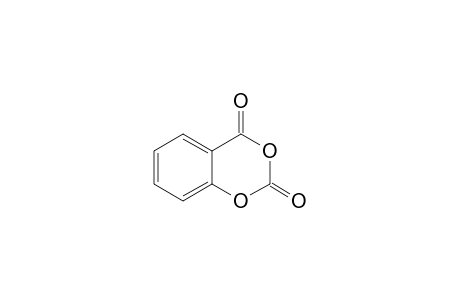 1,3-benzodioxin-2,4-dione