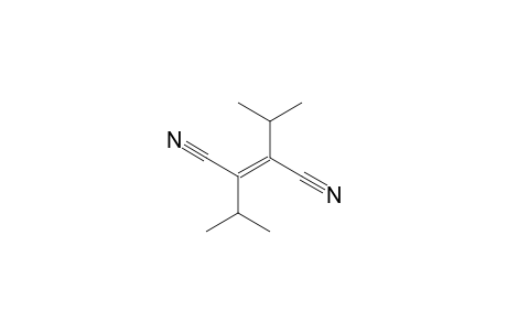 (E)-2,3-Bis(1-methylethyl)butenedinitrile