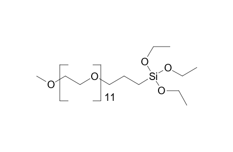 PEO 11 triethoxysilane