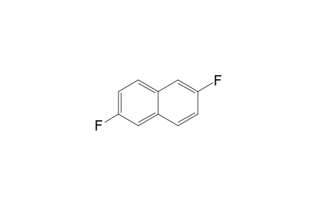 2,6-Difluoro-naphthalene