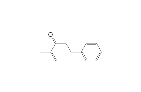 2-Methyl-5-phenyl-1-penten-3-one