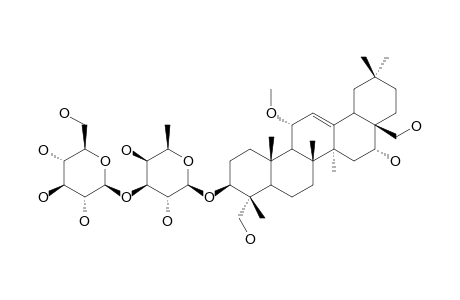 SAIKOSAPONIN-B(4)