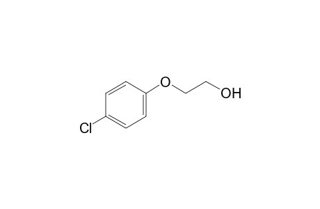 2-(4-Chlorophenoxy)ethanol