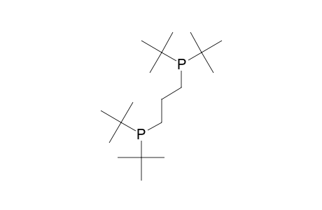 Di(tert-butyl)(3-[di(tert-butyl)phosphino]propyl)phosphine