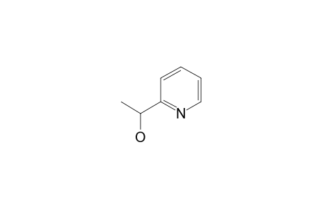 1-(2-pyridyl)ethanol