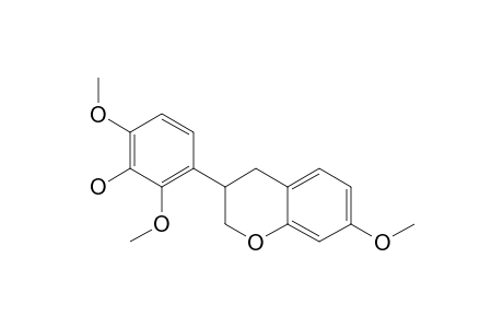 MUCROMULATOL