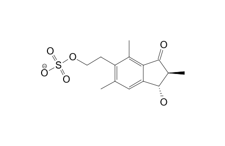 (2-S,3-S)-SULFATED_PTERSIN_C