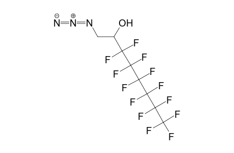 2-(Perfluorohexyl)-2-hydroxyethyl - Azide