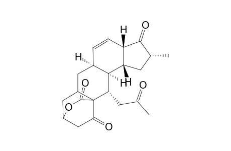 MACQUARIMICIN-C