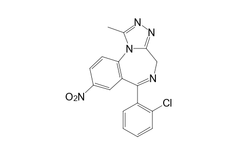 Clonazolam