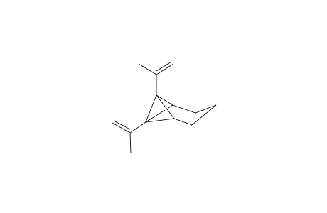 1,7-Diisopropenyltricyclo[4.1.0.0(2,7)]heptane