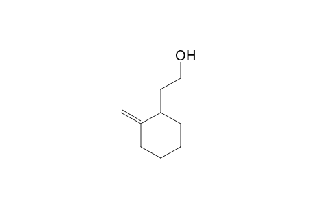 2-(2-Methylenecyclohexyl)ethanol