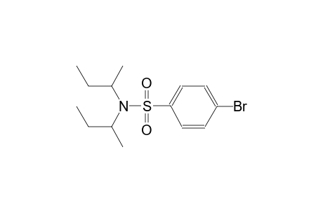 4-bromo-N,N-di(sec-butyl)benzenesulfonamide