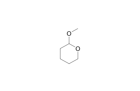 2-Methoxytetrahydropyran