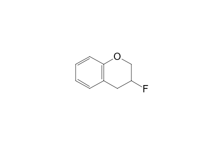 3-Fluoranyl-3,4-dihydro-2H-chromene