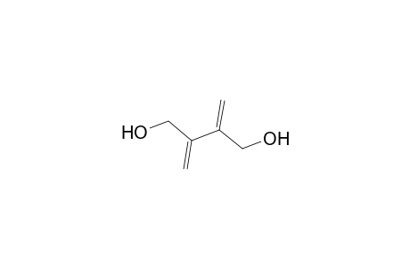 1,4-Butanediol, 2,3-bis(methylene)-