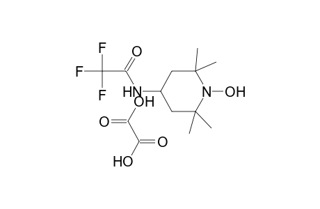 1,1,1-trifluoro-3-(1,2,2,6,6-pentamethylpiperidin-4-yl)propan-2-one; butane-2,3-dione