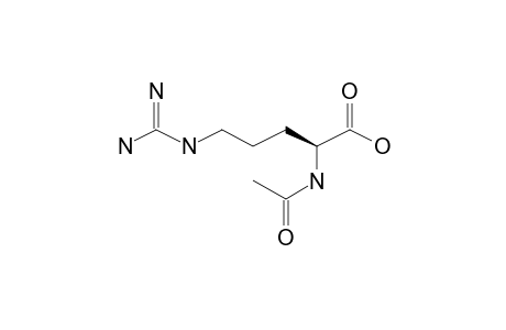 N.alpha.-Acetyl-L-arginine