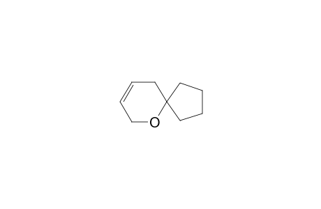 6-Oxaspiro[4.5]dec-8-ene