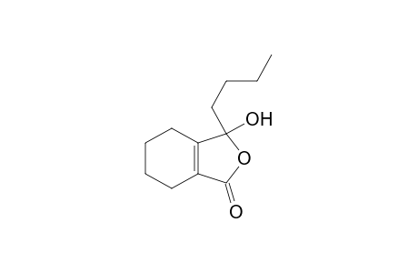 3-Hydroxy-6,7,8-trihydrogustilide