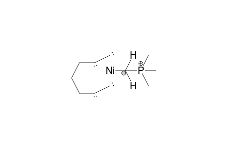 Nickel, (.eta.-2,.eta.-2-hepta-1,6-diene)(methylenetrimethylphosphorane)