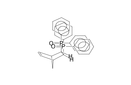 CIS-2,3-ENDO,ENDO-BIS(DIPHENYLPHOSPHORYL)NORBORNENE