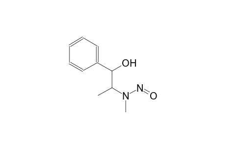 (1S,2S)-2-(1-methyl-2-oxohydrazino)-1-phenyl-1-propanol